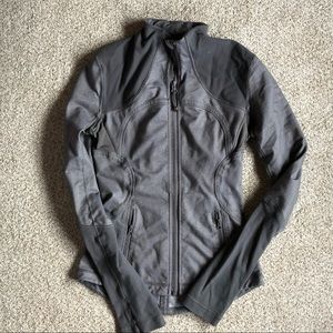 Lululemon Zipup